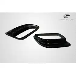 2004-2006 Pontiac GTO S Design Grille - 2 Piece image - 12