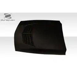 Universal Z06 Look Hood Cowl Scoop Vent - 1 Piece image - 9