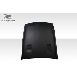 Universal Duraflex GT500 Hood Cowl Scoop Vent - 1 Piece image - 5