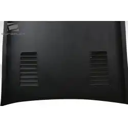 Universal GT500 Hood Cowl Scoop Vent - 1 Piece image - 6