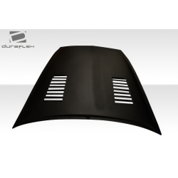 Universal Duraflex GT500 Hood Cowl Scoop Vent - 1 Piece image - 15