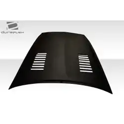 Universal GT500 Hood Cowl Scoop Vent - 1 Piece image - 7