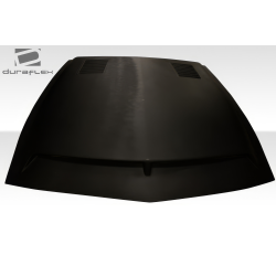 Universal Duraflex GT500 Hood Cowl Scoop Vent - 1 Piece image - 12