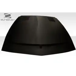 Universal GT500 Hood Cowl Scoop Vent - 1 Piece image - 9