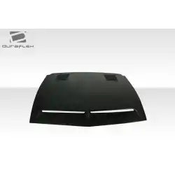 Universal GT500 Hood Cowl Scoop Vent - 1 Piece image - 10