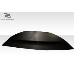 Universal Duraflex GT500 Hood Cowl Scoop Vent - 1 Piece image - 13