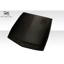 Universal GT500 Hood Cowl Scoop Vent - 1 Piece image - 13