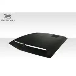 Universal GT500 Hood Cowl Scoop Vent - 1 Piece image - 14