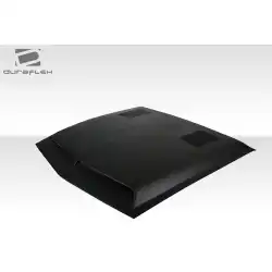 Universal GT500 Hood Cowl Scoop Vent - 1 Piece image - 15