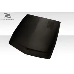 Universal GT500 Hood Cowl Scoop Vent - 1 Piece image - 25