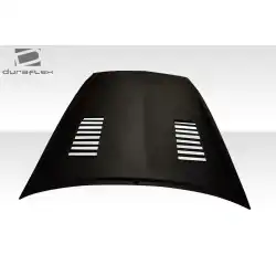 Universal GT500 Hood Cowl Scoop Vent - 1 Piece image - 27