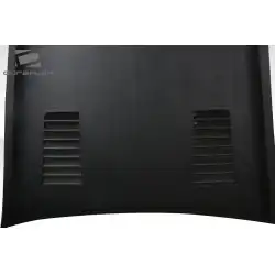 Universal GT500 Hood Cowl Scoop Vent - 1 Piece image - 29