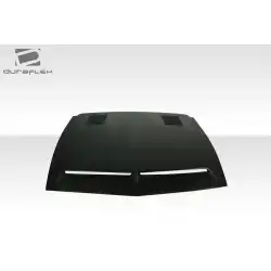 Universal GT500 Hood Cowl Scoop Vent - 1 Piece image - 12
