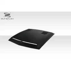 Universal GT500 Hood Cowl Scoop Vent - 1 Piece image - 14