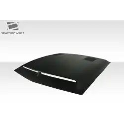 Universal GT500 Hood Cowl Scoop Vent - 1 Piece image - 16