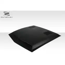 Universal GT500 Hood Cowl Scoop Vent - 1 Piece image - 18