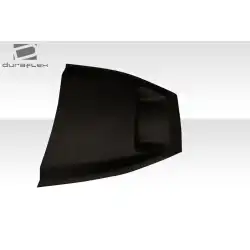 Universal SRT Look Hood Cowl Scoop Vent - 1 Piece image - 4