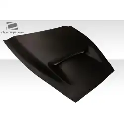 Universal SRT Look Hood Cowl Scoop Vent - 1 Piece image - 11