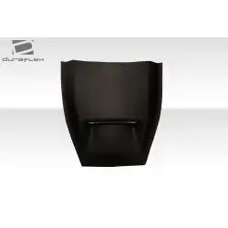 Universal SRT Look Hood Cowl Scoop Vent - 1 Piece image - 13
