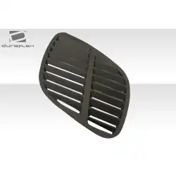 Universal GTR Hood Vents Scoops Ducts - 2 Piece image - 4