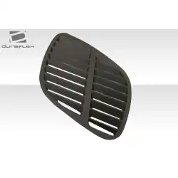 Universal GTR Hood Vents Scoops Ducts - 2 Piece image - 9
