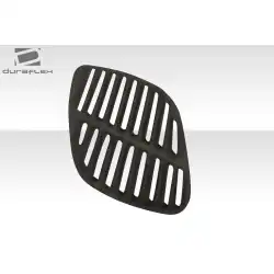 Universal GTR Hood Vents Scoops Ducts - 2 Piece image - 11