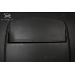 2010-2012 Ford Mustang Duraflex CVX Version 8 Hood - 1 Piece image - 5
