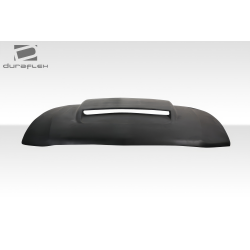 2010-2012 Ford Mustang Duraflex CVX Version 8 Hood - 1 Piece image - 7