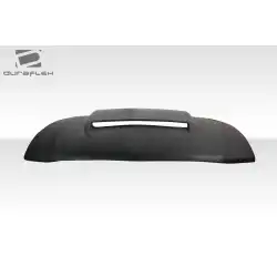 2010-2012 Ford Mustang CVX Version 8 Hood - 1 Piece image - 6