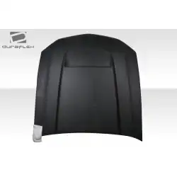 2010-2012 Ford Mustang CVX Hood image - 7