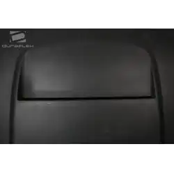 2010-2012 Ford Mustang CVX Hood image - 9