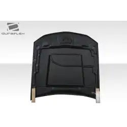 2010-2012 Ford Mustang CVX Hood image - 11