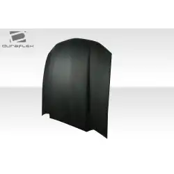 2010-2012 Ford Mustang 3" Cowl Hood - 1 Piece image - 4