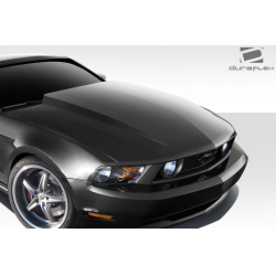 2010-2012 Ford Mustang Duraflex 3