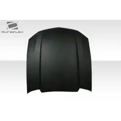 2010-2012 Ford Mustang Cowl Hood image - 7