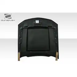 2010-2012 Ford Mustang Cowl Hood image - 11