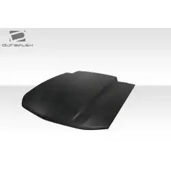 2010-2012 Ford Mustang Cowl Hood image - 17