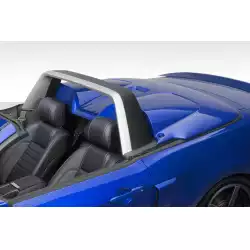 2005-2014 Ford Mustang CVX Tonneau Boot Cover - 2 Piece image - 1