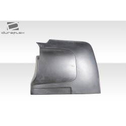 2005-2014 Ford Mustang Duraflex CVX Tonneau Boot Cover - 2 Piece image - 4