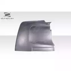 2005-2014 Ford Mustang CVX Tonneau Boot Cover - 2 Piece image - 5