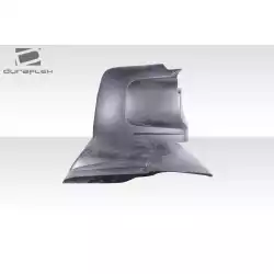 2005-2014 Ford Mustang CVX Tonneau Boot Cover - 2 Piece image - 6