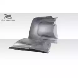 2005-2014 Ford Mustang CVX Tonneau Boot Cover - 2 Piece image - 7