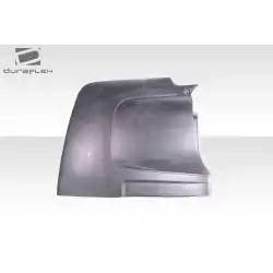 2005-2014 Ford Mustang CVX Tonneau Cover image - 11