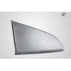 2015-2023 Ford Mustang R-Spec Window Scoops - 2 Piece (S) image - 3