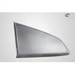 2015-2023 Ford Mustang R-Spec Window Scoops - 2 Piece (S) image - 4