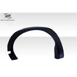 2008-2023 Dodge Challenger Novara Wide Body Front Fender Flares - 2 Piece image - 3