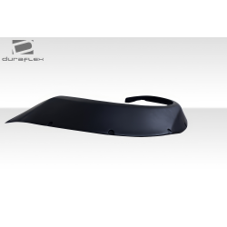 2008-2023 Dodge Challenger Duraflex Novara Wide Body Front Fender Flares - 2 Piece image - 5