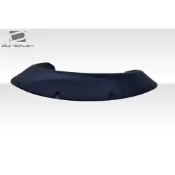 2008-2023 Dodge Challenger Novara Wide Body Front Fender Flares - 2 Piece image - 5