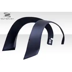 2008-2023 Dodge Challenger Novara Fender Flare image - 15