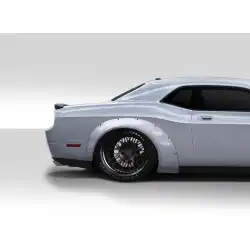 2008-2023 Dodge Challenger Novara Fender Flare image - 3